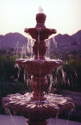 FOUNTAIN